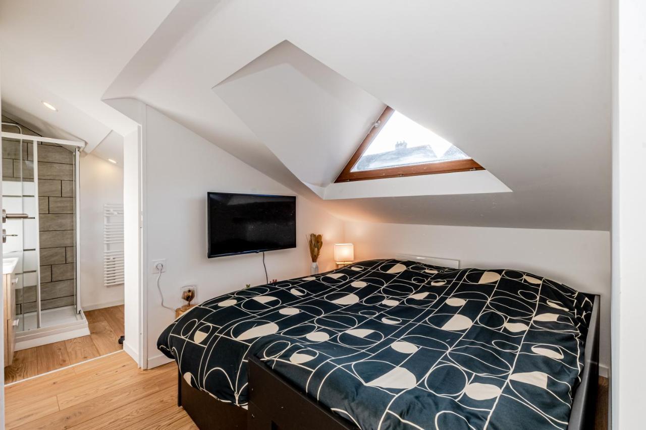 La Maison Boheme - Proche Thionville, Metz, Luxembourg Seremange-Erzange Kültér fotó